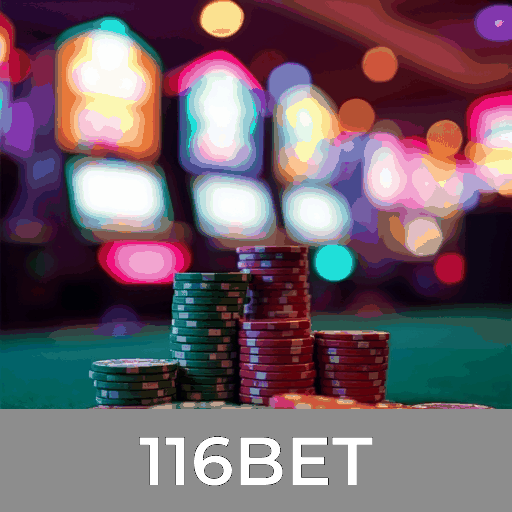 116BET: Aposte com Facilidade e Funcionalidade no Seu Celular