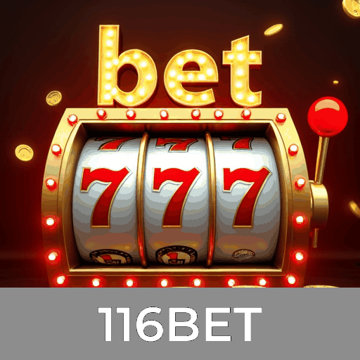 116BET: Seu cassino premiado seguro e divertido