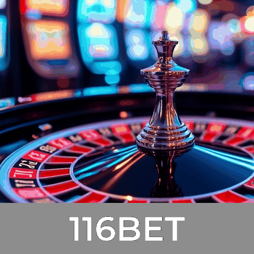 Garanta Acesso Seguro Instantâneo no 116BET