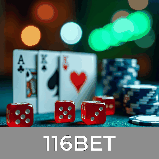 116BET.com - Aposte com segurança e aproveite bônus incríveis - 116BET