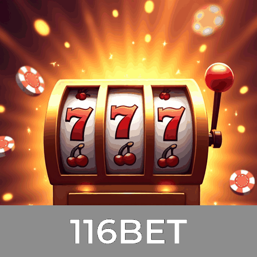 116BET: Experiência Autêntica de Jogos de Mesa ao Vivo