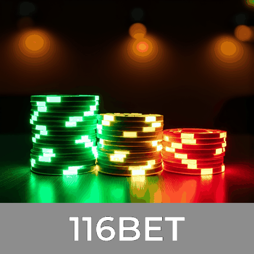 116BET: Bônus e Ofertas Irresistíveis Esperam por Você