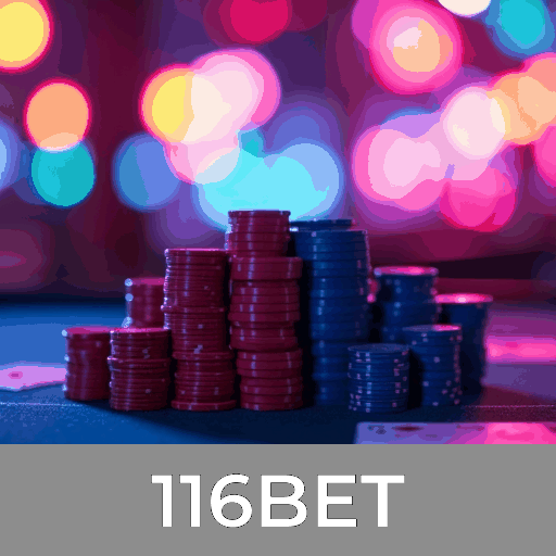 Descubra o Mundo do 116BET com Baixe o App Exclusivo