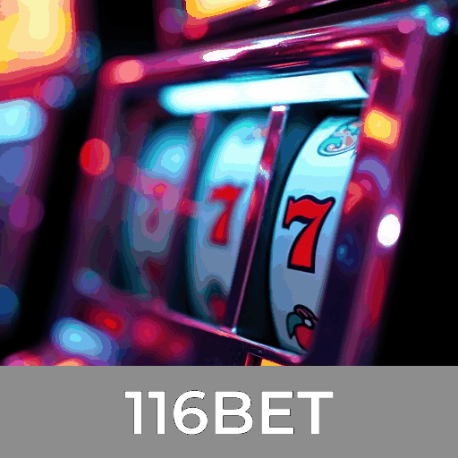 116BET: Plataforma de Apostas Com Segurança e Serviço Profissional