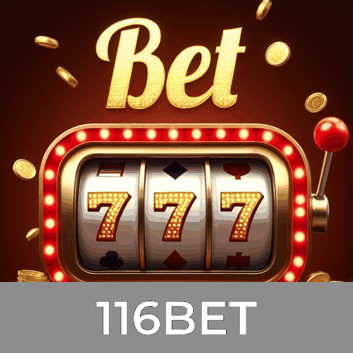 116BET: Bônus e Ofertas Irresistíveis Esperam por Você