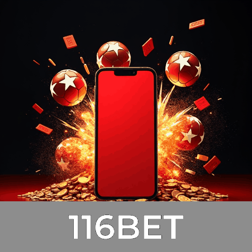 116BET: Seu cassino premiado seguro e divertido