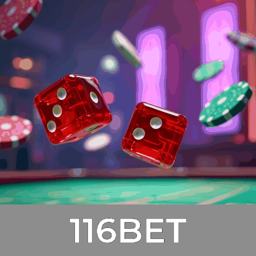 116BET: Especialista em Apostas Esportivas Brasileiras