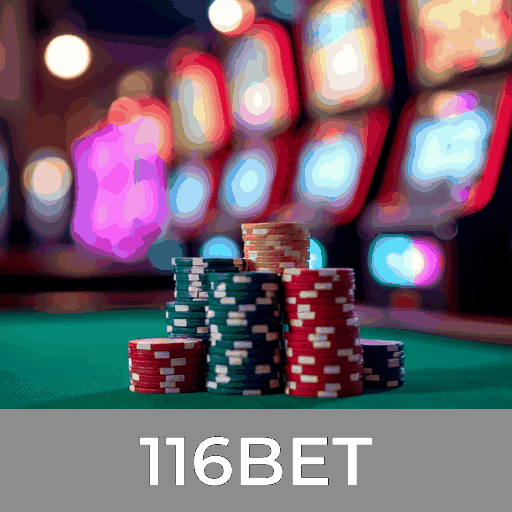 116BET: Aproveite Promoções Imperdíveis e Maximize Seus Ganhos